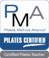 PMA certified